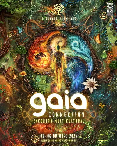 Gaia Connection